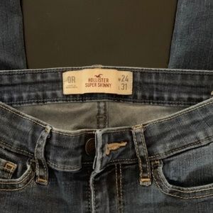 Hollister Jeans